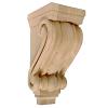 14" Medium Traditional Corbel Maple WE Preferred SZDW11176MA
