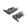 Quadro V6 1D Front Fixing Clips for 5/8
