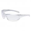 Clear Lens Anti-Fog Adjustable Safety Glasses, 3M Virtua 11818