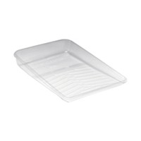 Disposable Plastic for 1 Quart Trays Wooster 00R4060110