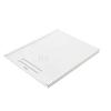 Small White Bread Drawer Cover Kit Rev-A-Shelf BDC-200-11