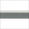 Edgebanding PVC 3D19R8 White  Aluminum, 15/16" X 1mm, 492 LF/Roll, Woodtape 3D19R8-1440-27