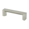 Elevate Pull 96mm Center to Center Brushed Nickel Berenson 2085-4BPN-P