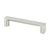Elevate Pull 128mm Center to Center Brushed Nickel Berenson 2087-4BPN-P