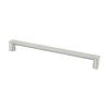 Elevate Pull 256mm Center to Center Brushed Nickel Berenson 2091-4BPN-P