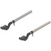 AVENTOS HF Telescopic Arm Set for Bifold Lift Systems 22