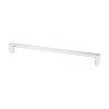 Elevate Appliance Pull 18" Center to Center Polished Chrome Berenson 2128-4026-P