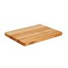 John Boos 214 20 L Cutting Board, Chop-N-Slice Collection, Maple, Size 20 L x 15 W x 1-1/4 Thick