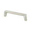 Swagger Pull 3-3/4" Center to Center Brushed Nickel Berenson 2386-1BPN-P