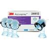 Accuspray One Version 2 Atomizing Blue Replacement Head Kit 1.2mm Orifice 3M 51131266124