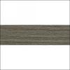 Edgebanding PVC 30139 Chocolate Malt, 15/16" X .018", 600 LF/Roll, Woodtape 30139-1518-1