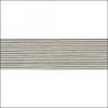 Edgebanding PVC 30142 Licorice Stick, 15/16" X .018", 600 LF/Roll, Woodtape 30142-1518-1