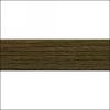 Edgebanding PVC 30205Y Walnut Riftwood, 15/16" X .018", 600 LF/Roll, Woodtape 30205Y-1518-1