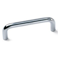 Laurey 34226, 3in Wire Pull Chrome