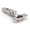 85° Olympia Concealed Hinge 19mm Overlay Adjustable Soft-Closing Sugatsune 360-D26-19T85