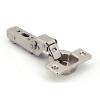 105° Olympia Concealed Hinge 9mm Overlay Adjustable Soft-Closing Sugatsune 360-D26-9T