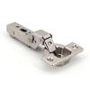 85° Olympia Concealed Hinge 9mm Overlay Adjustable Soft-Closing Sugatsune 360-D26-9T85