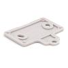 Olympia Hinge 2mm Spacer with 2 Holes Sugatsune 360-DP2-P4