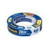 3M Multi-Surfaces Painters Tape, Outdoor Grade, 3/4in