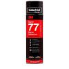 3M 21200212109 Aerosol Contact Adhesive, Multipurpose Fast Drying, Low VOC, 16.5 oz. can