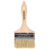 4" Bristle Brush for Stain/Varnish/Glue Wooster 0F51240040