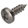 15mm Pan Head Screw for EXPANDO Dowel for 174H7100E Mounting Plate Blum 618.1500 