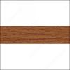 Edgebanding PVC 4446 European Walnut, 15/16" X .018", 600 LF/Roll, Woodtape 4446-1518-1