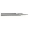 Solid Carbide Carving Liner 1/4"Shank Amana Tool 45783