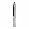 Amana Tool 47126 Carbide Tipped Flush Trim 1/2 dia. x 2 Inch x 1/2 Shank with Double Ball Bearing