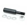Router Arbor w/ Hex Nuts and Washers 5/16-24 NF Dia x 1 Height x 1/2" Shank Amana Tool 47604
