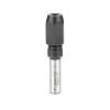 1/2" Shank CNC Extension Adapter for 1/4 Inch Shank Router Bits Amana Tool 47640