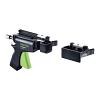 FESTOOL 489790 Festool&reg;, FS Rapid Clamp and Fixed Jaws for Guide Rail System, 0, Product Type FS Rapid Clamp and Fixed Jaws for Guide Rail System