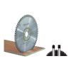 FESTOOL 495382 Festool®, Solid Surface/Laminate Tungsten-Carbide ATB, 0, Diameter 8-1/4