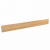 Tall Wood Drawer Divider for Drawer Inserts Maple Rev-A-Shelf 4WD-22-1