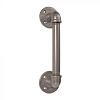 Industrial Collection Pipe Handle 13" L Satin Nickel CSH 52.1399.01.02