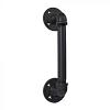 Industrial Collection Pipe Handle 13" L Black CSH 52.1399.01.08