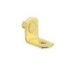 5mm Pin Shelf Support Bright Brass Epco 522-B