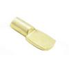 5mm Pin Shelf Spoon Bright Brass Epco 523-B