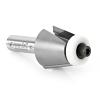 1-1/4" Dia. Carbide Tipped Undermount Bowl Solid Surface Router Bit 1/2" Shank Amana Tool 57122