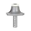 2-9/64" Dia. Carbide Tipped Undermount Bowl Bit Solid Surface  1/2" Shank Amana Tool 57267