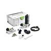 FESTOOL 574368 Routers, Trim Routers, Electric Powered, MFK 700 EQ-Set, Product Type Trim Routers
