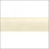Edgebanding PVC 5755 Antique Whitewash, 15/16" X .018", 600 LF/Roll, Woodtape 5755-1518-1