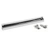 Rev-A-Shelf 6581-28SC-52, 28 L Stainless Steel Sink Tip-Out Tray Set with Soft-Close, Standard