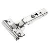 T-Type Glissando 110° Hinge Full Overlay Soft-Closing Easy Fix System 701.0AT4.054