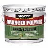 Titebond Advanced Polymer Panel Adhesive High-Performance Professional Strength Adhesive Franklin 4319B