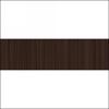 Edgebanding PVC 7788 Dark Chocolate, 15/16" X .018", 600 LF/Roll, Woodtape 7788-1518-1