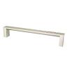 Roque Pull 160mm Center to Center Brushed Nickel Berenson 8099-1BPN-P