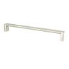Roque Pull 224mm Center to Center Brushed Nickel Berenson 8100-1BPN-P