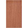 Edgemate 8101352, 4ft X 8ft Real Wood Veneer Sheet, 2-Ply Backing, African Mahogany