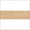 PVC Edgebanding 8133E5 Umbrian Oak,  1-5/16" X 1mm, Woodtape 8133E5-B-2140-1